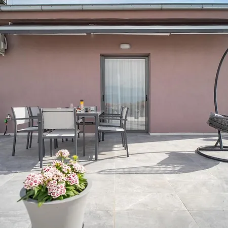 Palace Appartement *