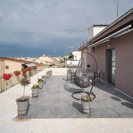 Palace Апартаменты *