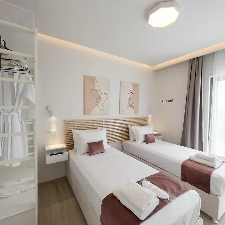 Palace Appartement *