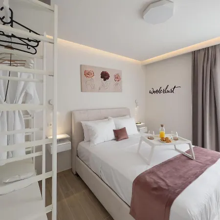 Appartement Palace *