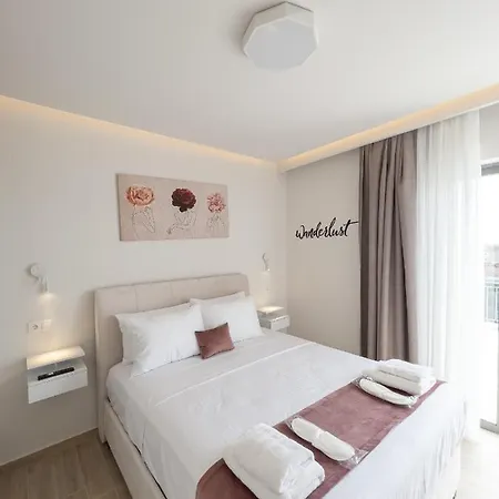 Palace Appartement Tríkala