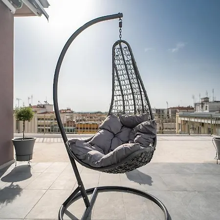 Апартаменты Palace Трикала