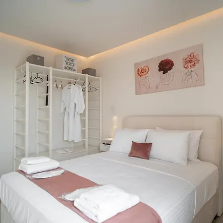 Appartement Palace Tríkala