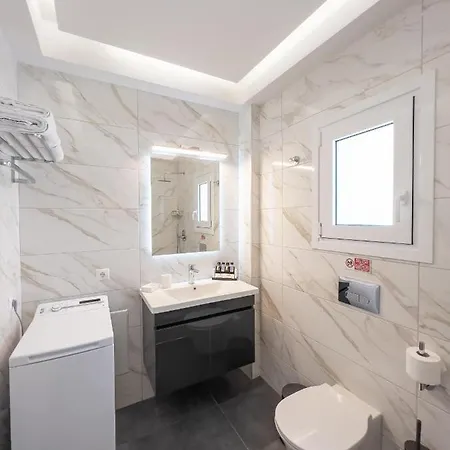 Appartement Palace *