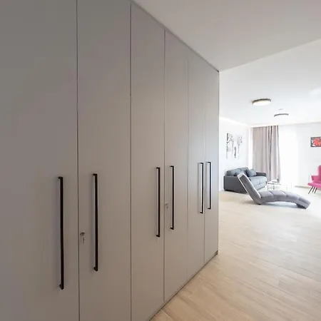 Palace Appartement *