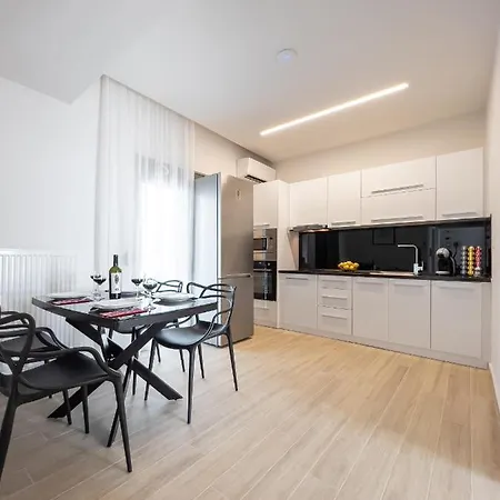 Appartement Palace *