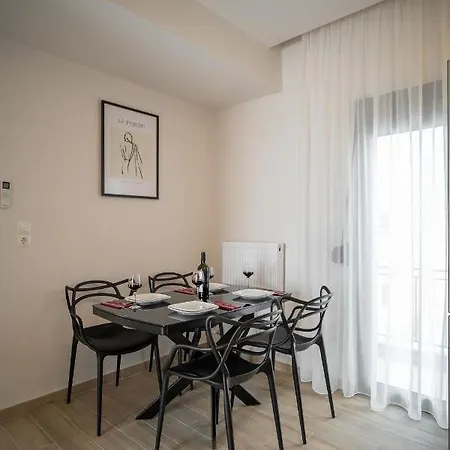 Апартаменты Palace *