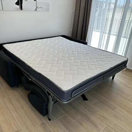 Palace Appartement Tríkala