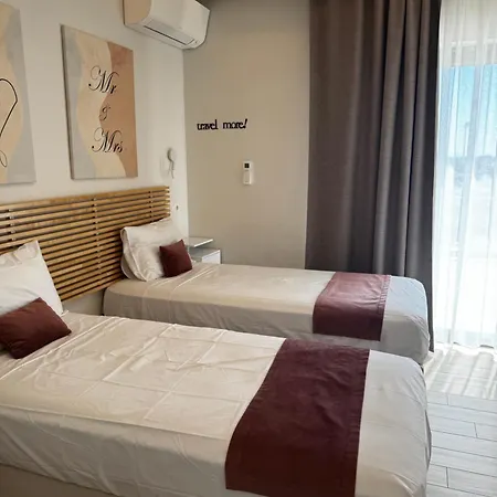 Palace Апартаменты *