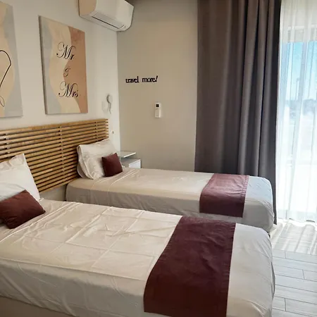 Palace * Трикала