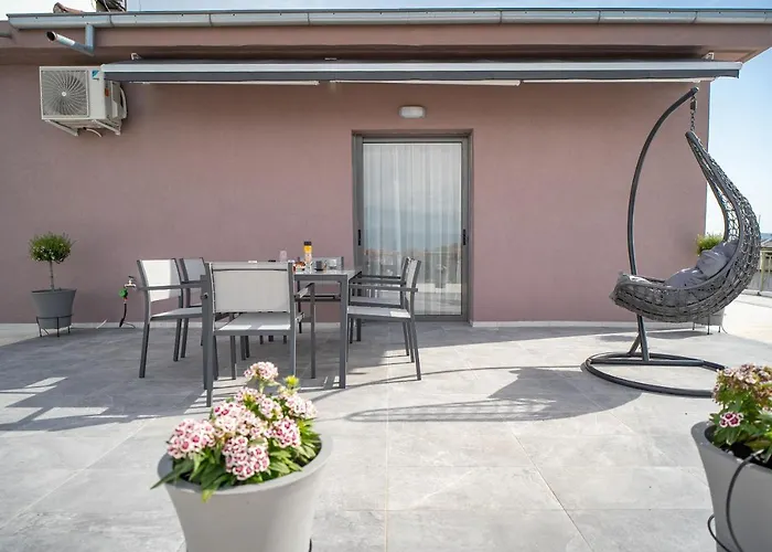 Palace Appartement *