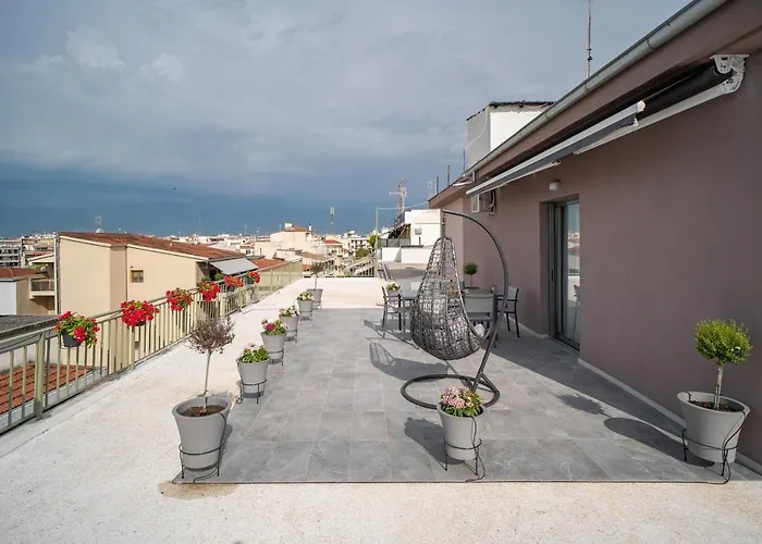 Palace Appartement *