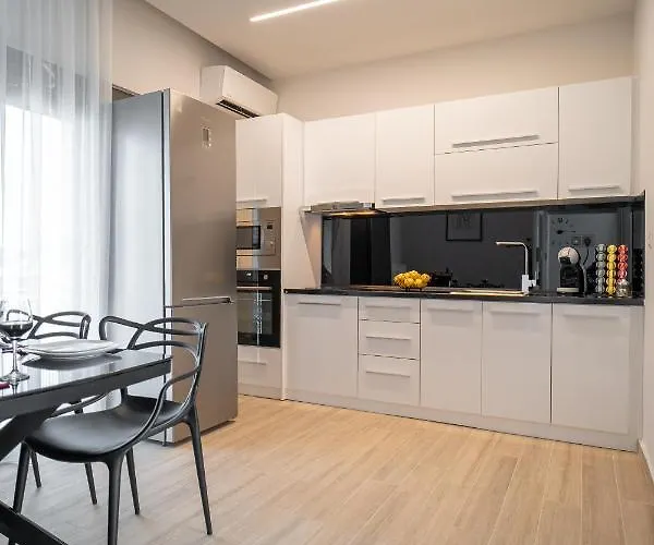 Appartement Palace *