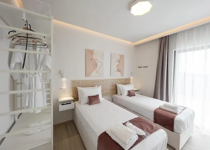 Palace Appartement *