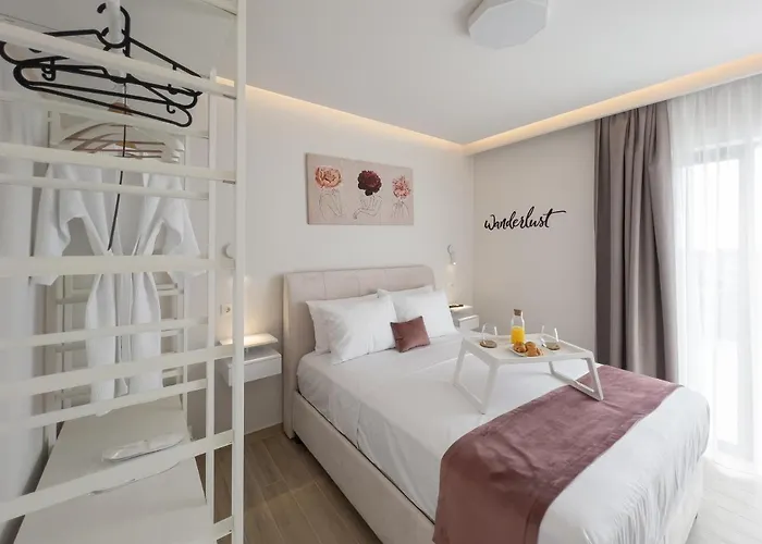 Appartement Palace *