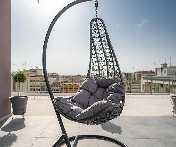 شقة Palace Tríkala