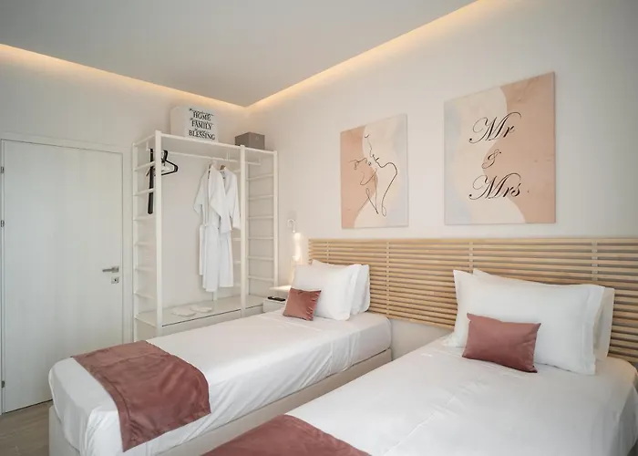 Appartement Palace Tríkala