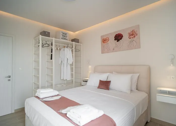 Appartement Palace Tríkala