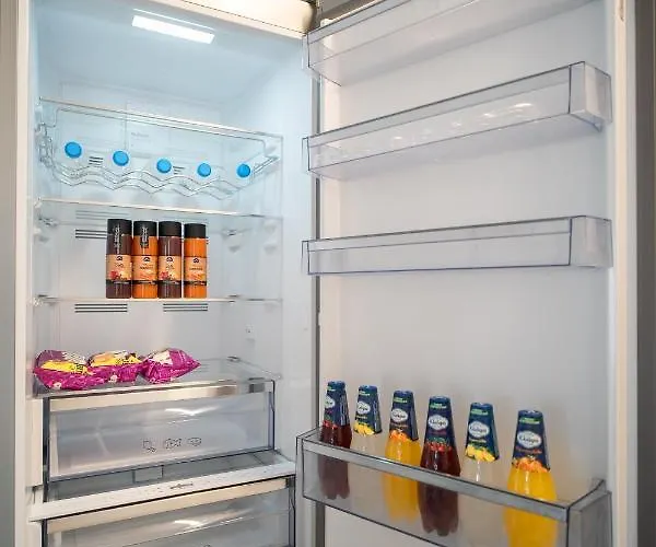 Palace Appartement Tríkala