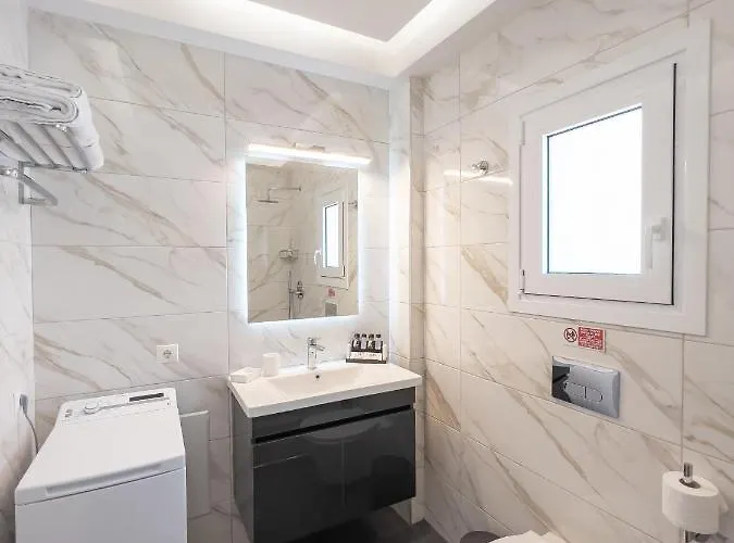 Appartement Palace *