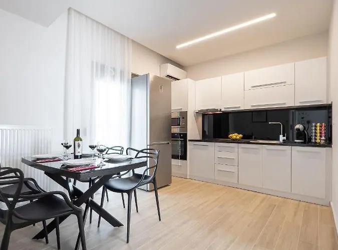 Appartement Palace *