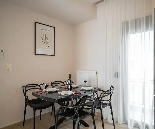 Appartement Palace *