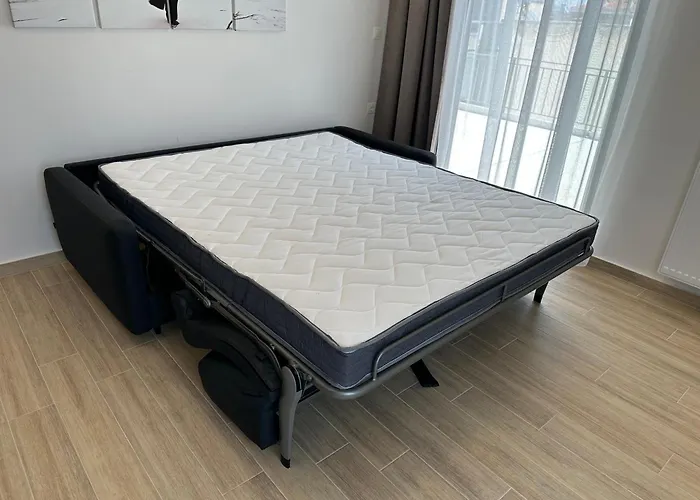 Palace Appartement Tríkala