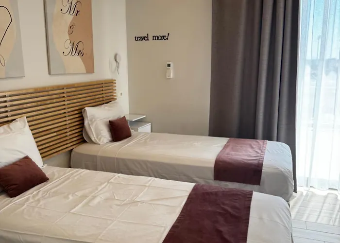 Palace Appartement *